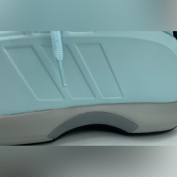 CRAZY 1 KOBE 'ICE BLUE' - Picture 3 of 5